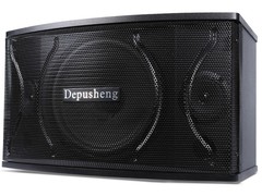 depusheng D100 KTV音箱限时特惠