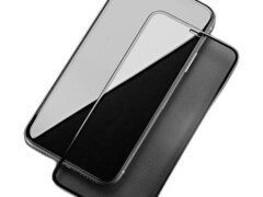 闪魔iPhone钢化膜2片装12.9元