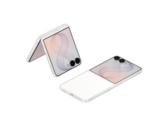 三星Z Flip8 5G折叠手机直降80元