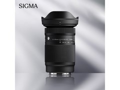 SIGMA适马20 - 200mm镜头直降511元！