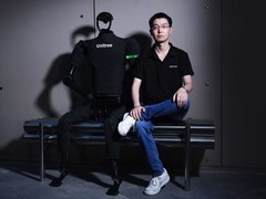 宇树科技登陆科创板：发行价150元，开盘暴涨629%，成全球人形机器人龙头