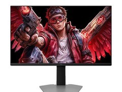雷鸟Q6A Pro 27英寸电竞显示器直降千元