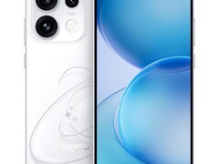 OPPO Reno16手机补贴后低至2804元