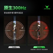 5000元档Fast IPS电竞显示器推荐：解析TOP级产品