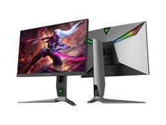 4000元档IPS电竞显示器推荐：ANT275PQ PRO口碑之选