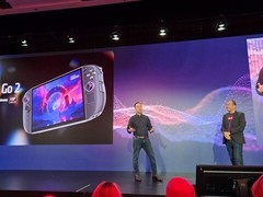 AMD高管：x86架构能效不输Arm，未来仍主导PC市场