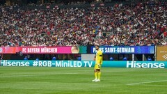 海信官宣赞助2026世界杯，全球推广RGB-Mini LED 新一代显示技术