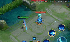 王者荣耀新英雄元流之子技能全解析