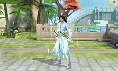 蜀门青城玩法全解析