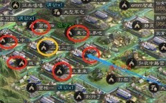 三国志·战略版新手必知战斗技巧