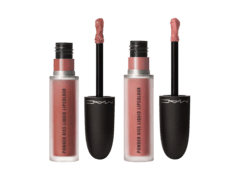 M·A·C魅可尤雾弹唇釉双支装低至200元