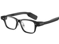 阿里发布首款自研夸克AI眼镜，支持双芯片与多项AI功能