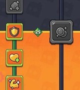 弹壳特攻队金币使用技巧