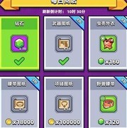 弹壳特攻队金币使用技巧