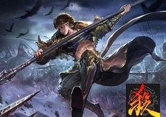 三国杀：吕蒙克己已被这些武将超越