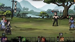 烟雨江湖：高效日常速通攻略