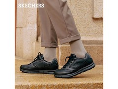 斯凯奇男鞋77156到手136元