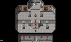 孙权三阶射虎杀穿魔主