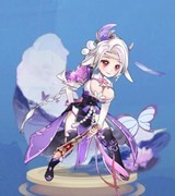 无双萌将杨娥刺客攻略