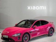 拆解小米SU7背后：成本优势与产业逻辑