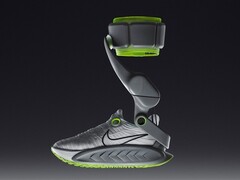 全球首款动力鞋Project Amplify发布，助力日常行走与跑步