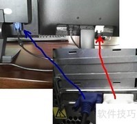 ATI显卡双屏设置指南