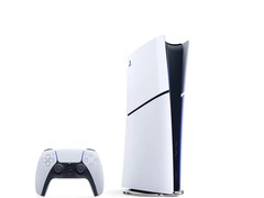 索尼PS5 Slim拆解：散热升级液金防漏