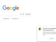 谷歌借Win10停更推Chromebook：安全升级还是营销攻势？