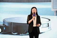 科沃斯携红星美凯龙发布地宝X全嵌高定款开家居清洁新纪元