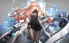 少女前线：云图计划职业全解析