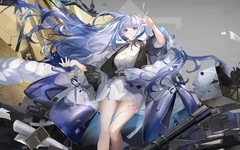 少女前线：云图计划职业全解析