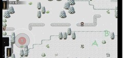 大千世界40级雪山副本攻略