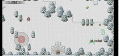 大千世界40级雪山副本攻略