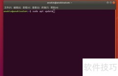VidCutter Ubuntu安装指南