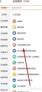 皖事通户政网办专区查看指南