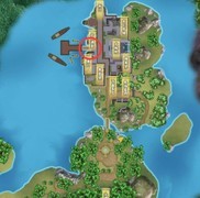 下一站江湖Ⅰ：阿木支线全攻略