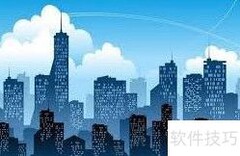 园区智能能耗管理系统