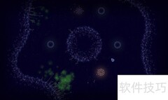 微生物世界：新生命启程