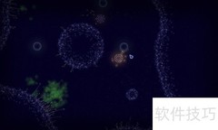微生物世界：新生命启程