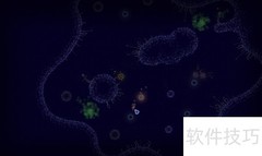 新生命第2关：探索微生物