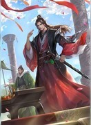 三国杀陈震：辅助界的过牌王者