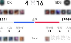 2021英雄联盟FMVP是谁