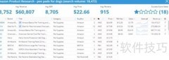 Helium10使用技巧全解析