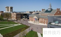 美国热门专业奖学金指南