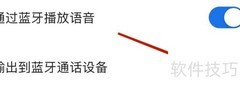 Google Maps蓝牙通话开启方法