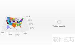 AnyMap交互式地图控件
