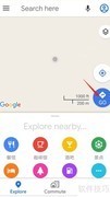 国外如何用Maps导航