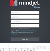 Mindjet Maps iPad安装指南
