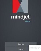 Mindjet Maps iPad安装指南