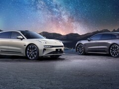 极氪智能驾驶团队并入合资公司 推进千里浩瀚系统整合